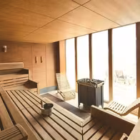 Artemis Sauna Club Berlin - photo 4