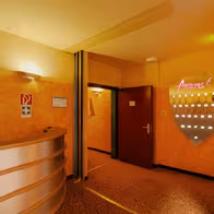 Artemis Sauna Club Berlin - photo 13
