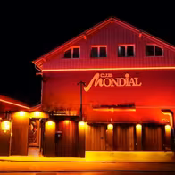 Club Mondial - photo 19
