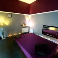 Secret Service - Erotische Massage Frankfurt - photo 2