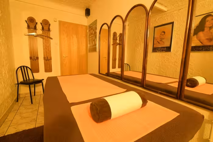 Judy Massagestudio
