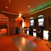 Fkk Saunaclub Leipzig - photo 32