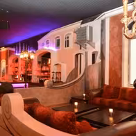 Palmas Sauna Club - photo 13