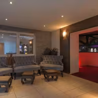Palmas Sauna Club - photo 15
