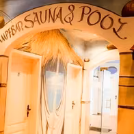 Palmas Sauna Club - photo 20