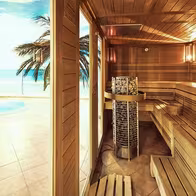 Palmas Sauna Club - photo 22