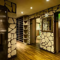 Palmas Sauna Club - photo 26