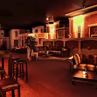 Palmas Sauna Club - photo 33