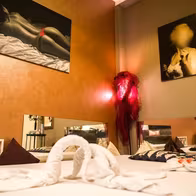 Glamour Massage - Erotische Massagen Frankfurt - photo 21