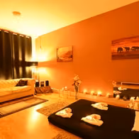 Glamour Massage - Erotische Massagen Frankfurt - photo 2