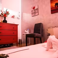 Glamour Massage - Erotische Massagen Frankfurt - photo 24