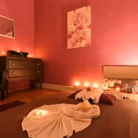 Glamour Massage - Erotische Massagen Frankfurt - photo 4