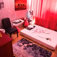 Glamour Massage - Erotische Massagen Frankfurt - photo 13