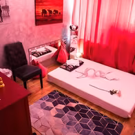 Glamour Massage - Erotische Massagen Frankfurt - photo 25