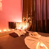 Glamour Massage - Erotische Massagen Frankfurt - photo 3