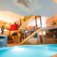 Fkk Colosseum – Privater Fkk Sauna Club - photo 22