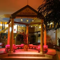 Fkk Colosseum – Privater Fkk Sauna Club - photo 24