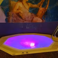 Fkk Colosseum – Privater Fkk Sauna Club - photo 26