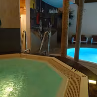 Fkk Colosseum – Privater Fkk Sauna Club - photo 27