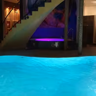 Fkk Colosseum – Privater Fkk Sauna Club - photo 29