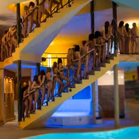 Fkk Colosseum – Privater Fkk Sauna Club - photo 34