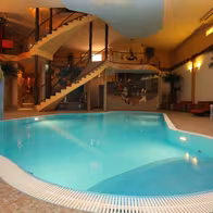 Fkk Colosseum – Privater Fkk Sauna Club - photo 5