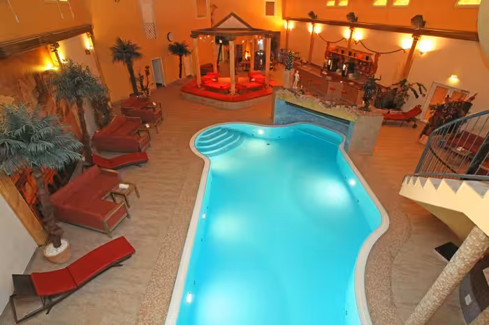 Fkk Colosseum – Privater Fkk Sauna Club