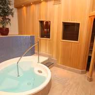 Fkk Colosseum – Privater Fkk Sauna Club - photo 6