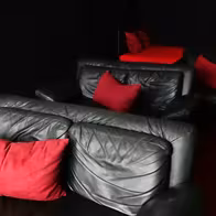 Fkk Colosseum – Privater Fkk Sauna Club - photo 9