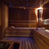 Fkk Colosseum – Privater Fkk Sauna Club - photo 10