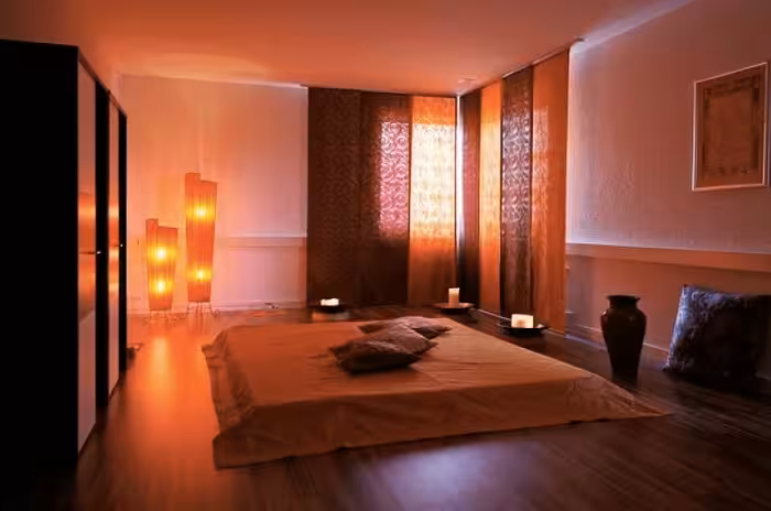 Tantra Massage München