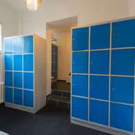 Bordell Treff 188 - Saunaclub Eschborn-Frankfurt - photo 2