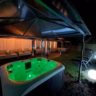 Saunaclub Antalya - photo 27