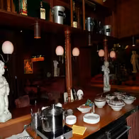 Sauna-Club-Big Spender - photo 7