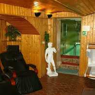 Sauna-Club-Big Spender - photo 10