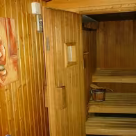 Sauna-Club-Big Spender - photo 12