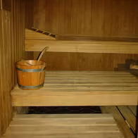 Sauna-Club-Big Spender - photo 15