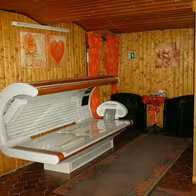 Sauna-Club-Big Spender - photo 19