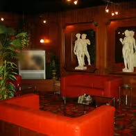 Sauna-Club-Big Spender - photo 32