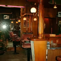 Sauna-Club-Big Spender - photo 33