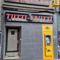 Tutti Frutti Tabledance Club - photo 12