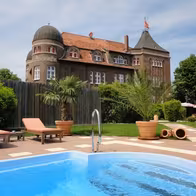 Fkk Villa - photo 6