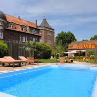 Fkk Villa - photo 9