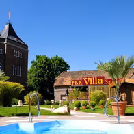 Fkk Villa - photo 10
