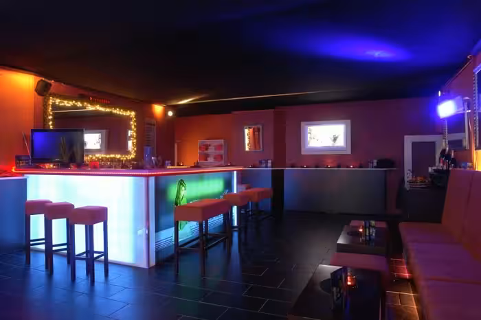 Fkk Club Relax