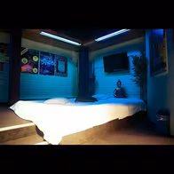 Sky Saunaclub - photo 2