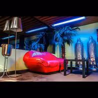Sky Saunaclub - photo 3
