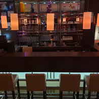 Luder Lounge - photo 13