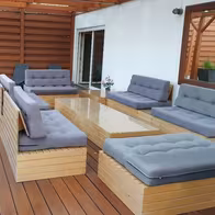 Luder Lounge - photo 30