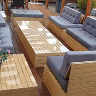 Luder Lounge - photo 32